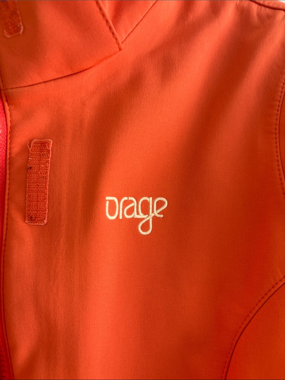 Orage Ski Jacket - Picture 3 of 12